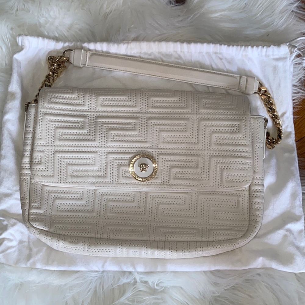 Versace bag